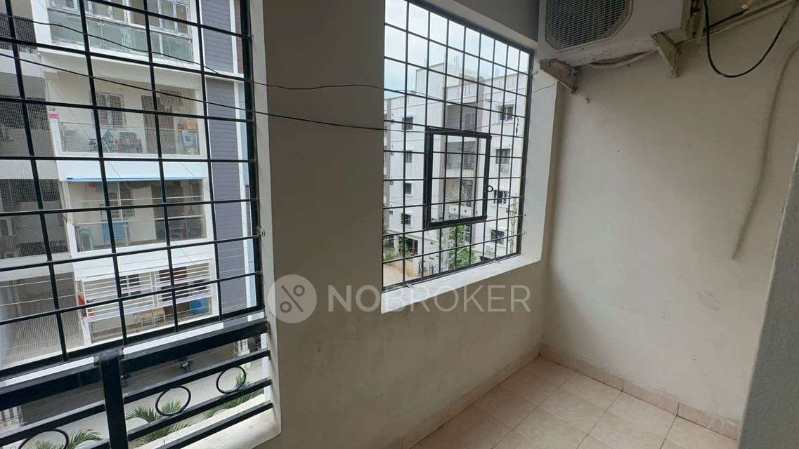 3 BHK Flat In Sree Loukya Homes For Sale  In Manikonda