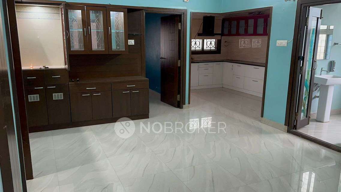 3 BHK Flat In Sree Loukya Homes For Sale  In Manikonda