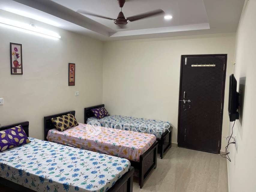 PG for Girls in Madhapur