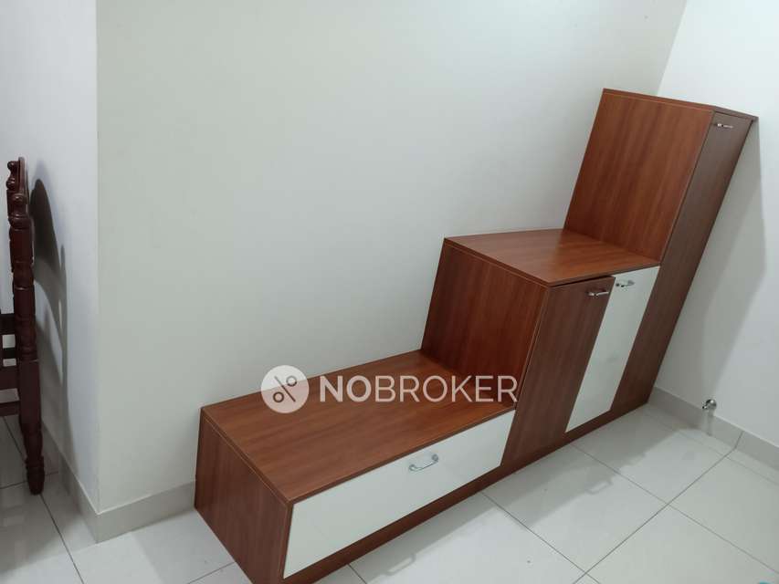 2 BHK Flat In Purva Westend For Sale  In Garvebhavi Palya