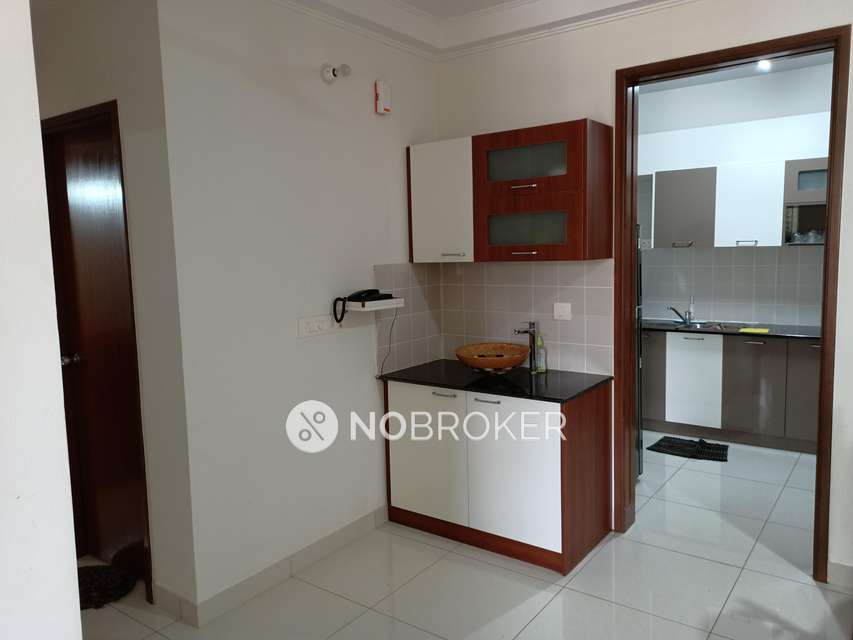 2 BHK Flat In Purva Westend For Sale  In Garvebhavi Palya