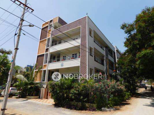 3 BHK Flat In Apartment  for Rent  In Gachibowli