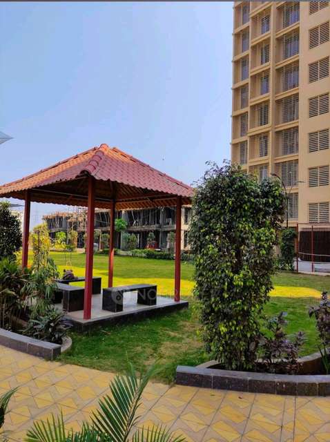 1 BHK Flat In Kalyan Nagari  For Sale  In Kongaon