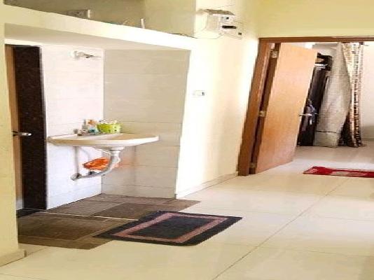 1 BHK Flat In Kalyan Nagari  For Sale  In Kongaon