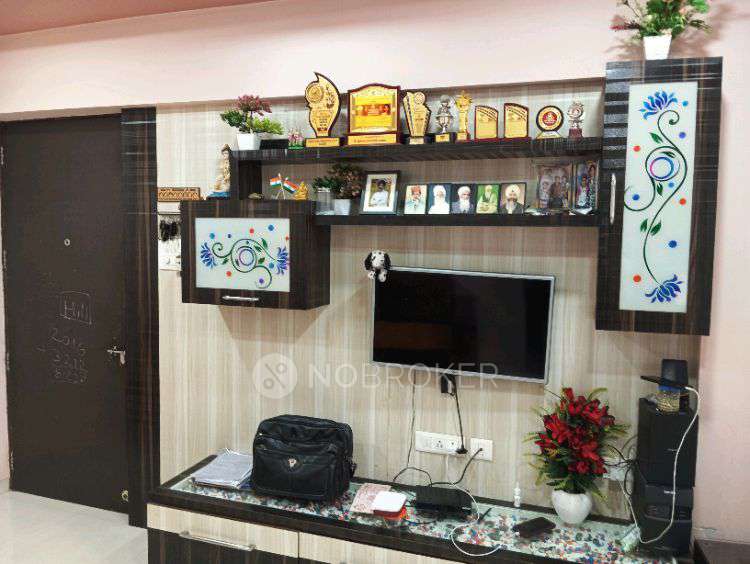 1 BHK Flat In Basil Park Housing Society  Dighi Road Bhosari For Sale  In 2154375, Satya Narayan Society, Bhosari, Pimpri Chinchwad, Pimpri-chinchwad, Maharashtra 411039, India