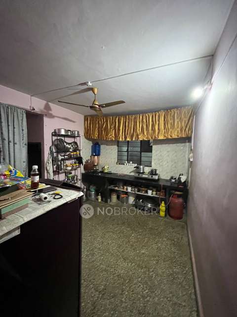 2 BHK Flat In Girija Apartment For Sale  In Nanded  