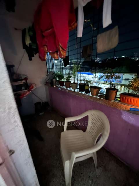 2 BHK Flat In Girija Apartment For Sale  In Nanded  