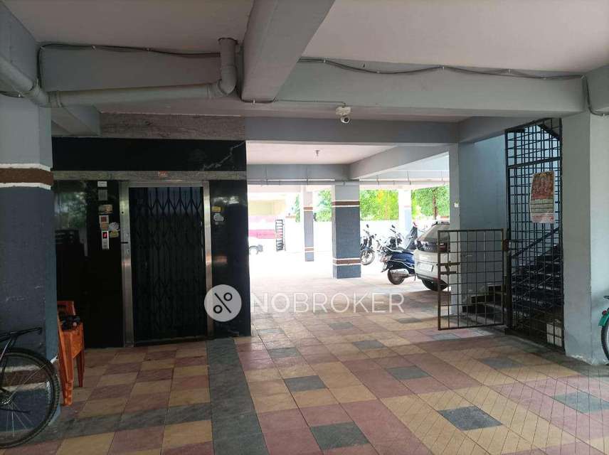 2 BHK Flat In Sheshadri Nilayam For Sale  In Patancheruvu