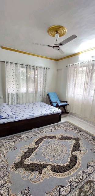 2 BHK Flat In Mayfair Eleganza Phase Ii For Sale  In Kondhwa