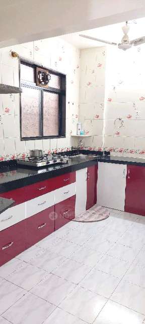 2 BHK Flat In Mayfair Eleganza Phase Ii For Sale  In Kondhwa