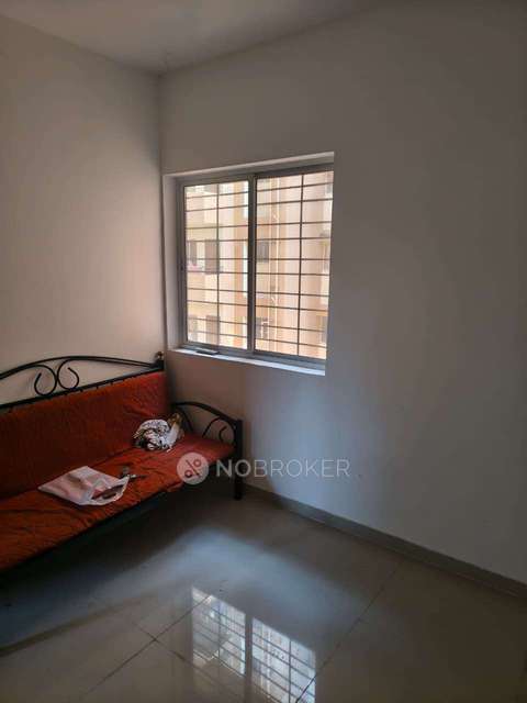 1 BHK Flat In Pradhan Mantri  for Rent  In Nanded