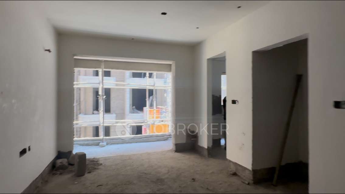 2 BHK Flat In Praneeth Kkrs Pranav Jaitra, Hydernagar For Sale  In Hydernagar