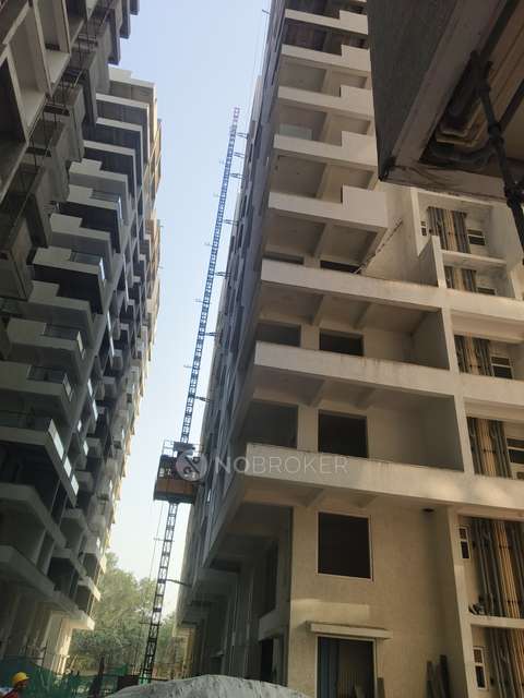 2 BHK Flat In Praneeth Kkrs Pranav Jaitra, Hydernagar For Sale  In Hydernagar