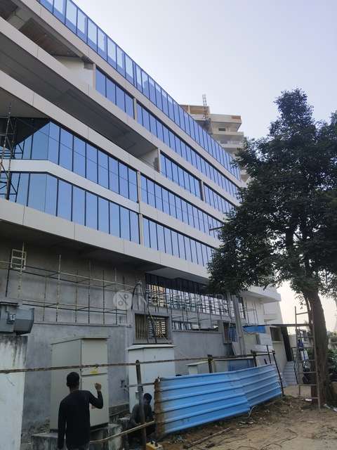 2 BHK Flat In Praneeth Kkrs Pranav Jaitra, Hydernagar For Sale  In Hydernagar