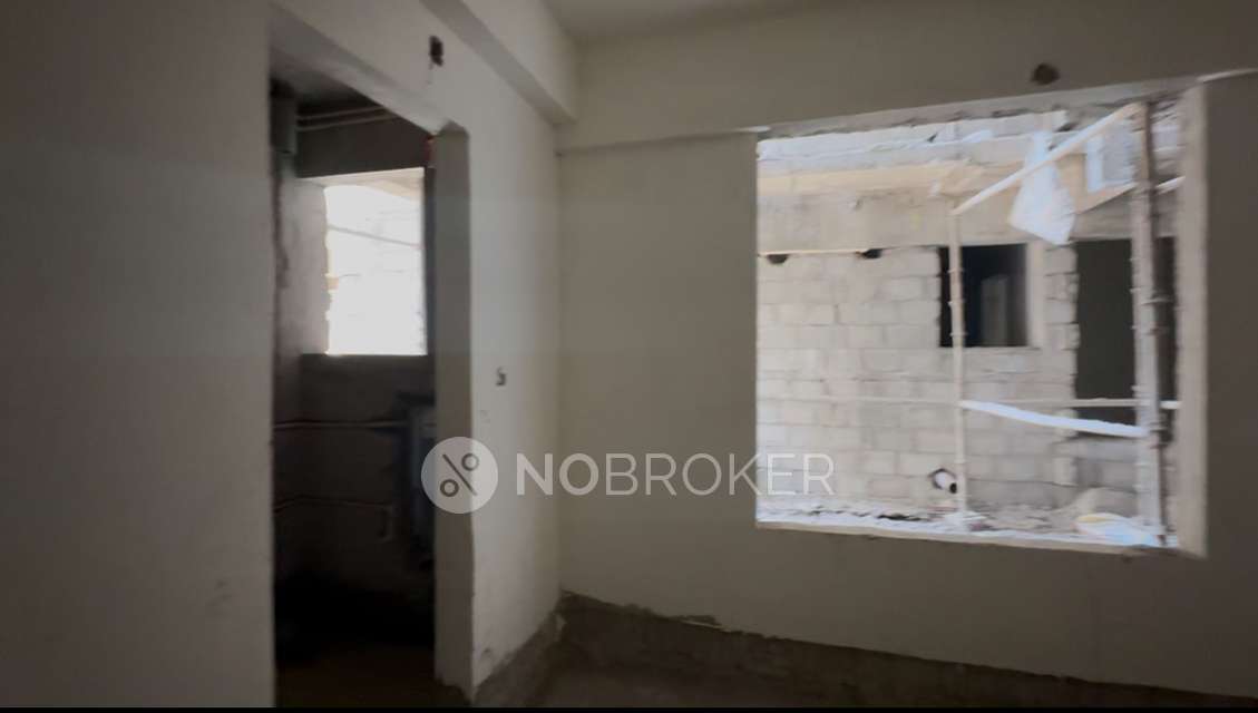 2 BHK Flat In Praneeth Kkrs Pranav Jaitra, Hydernagar For Sale  In Hydernagar