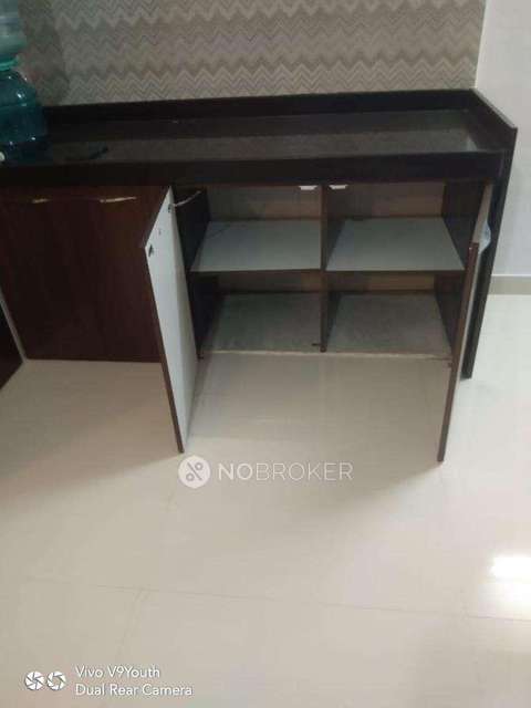 1 BHK Flat In Lodha Casa Viva For Sale  In Majiwada