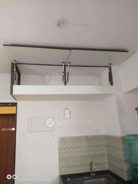 1 BHK Flat In Lodha Casa Viva For Sale  In Majiwada