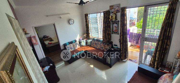 2 BHK Flat In Shree Venkatesh Vihar Society For Sale  In Ambegaon Bk