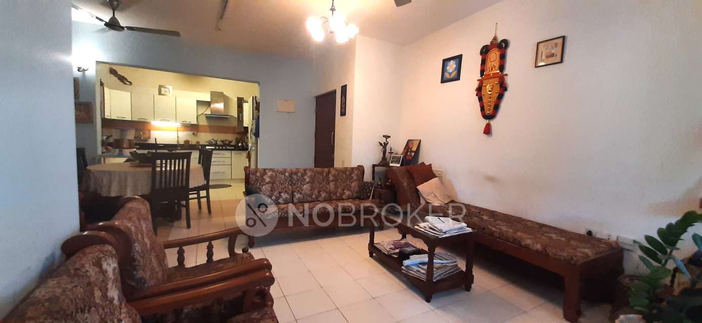 3 BHK Flat In Senior Friendly Community  For Sale  In  Whitefield