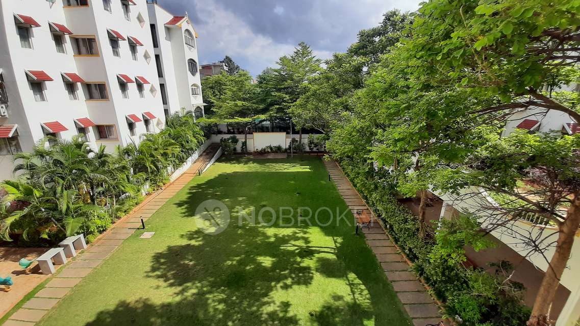3 BHK Flat In Senior Friendly Community  For Sale  In  Whitefield