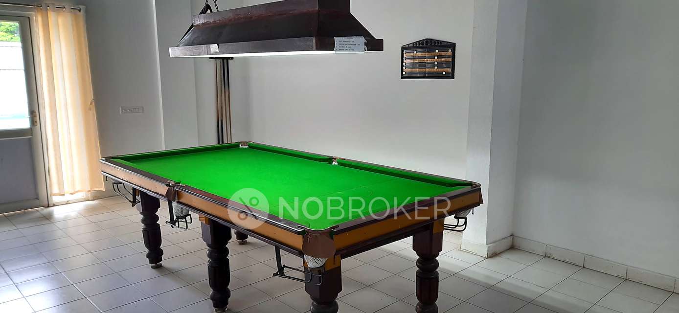 3 BHK Flat In Senior Friendly Community  For Sale  In  Whitefield