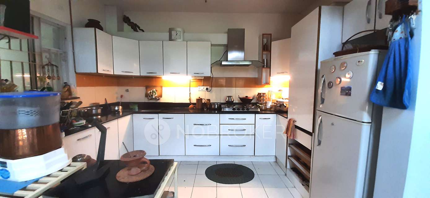 3 BHK Flat In Senior Friendly Community  For Sale  In  Whitefield