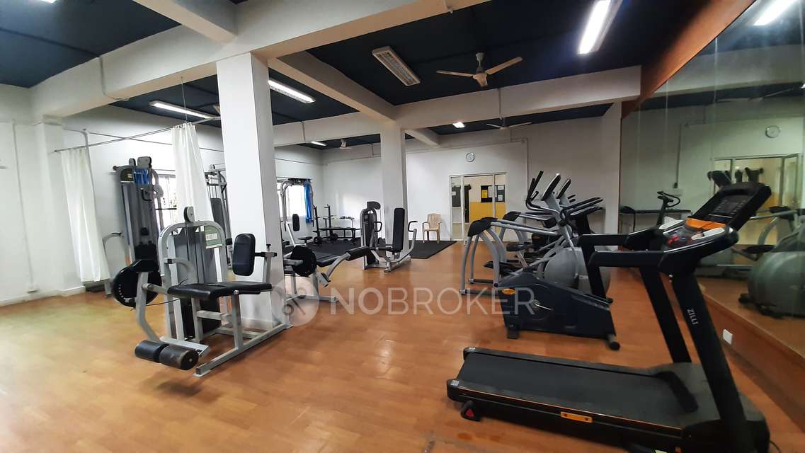 3 BHK Flat In Senior Friendly Community  For Sale  In  Whitefield