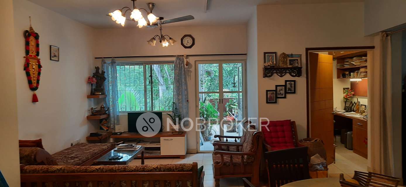 3 BHK Flat In Senior Friendly Community  For Sale  In  Whitefield