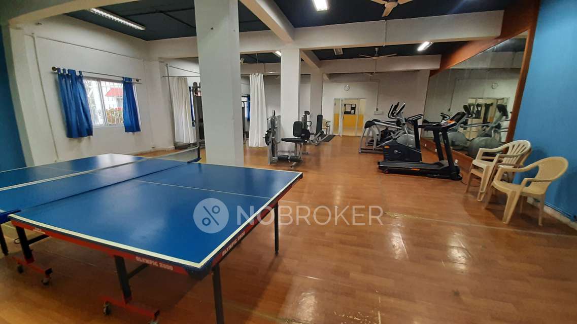 3 BHK Flat In Senior Friendly Community  For Sale  In  Whitefield