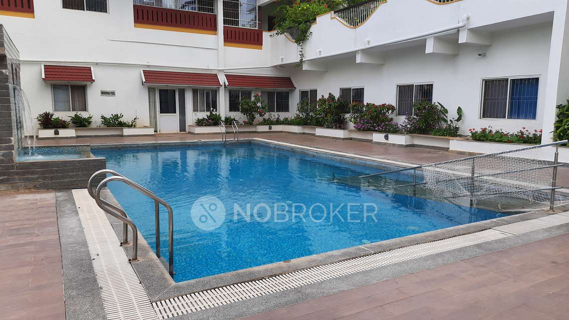 3 BHK Flat In Senior Friendly Community  For Sale  In  Whitefield