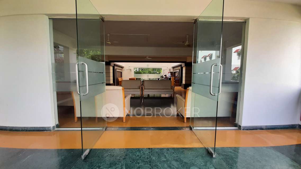 3 BHK Flat In Senior Friendly Community  For Sale  In  Whitefield