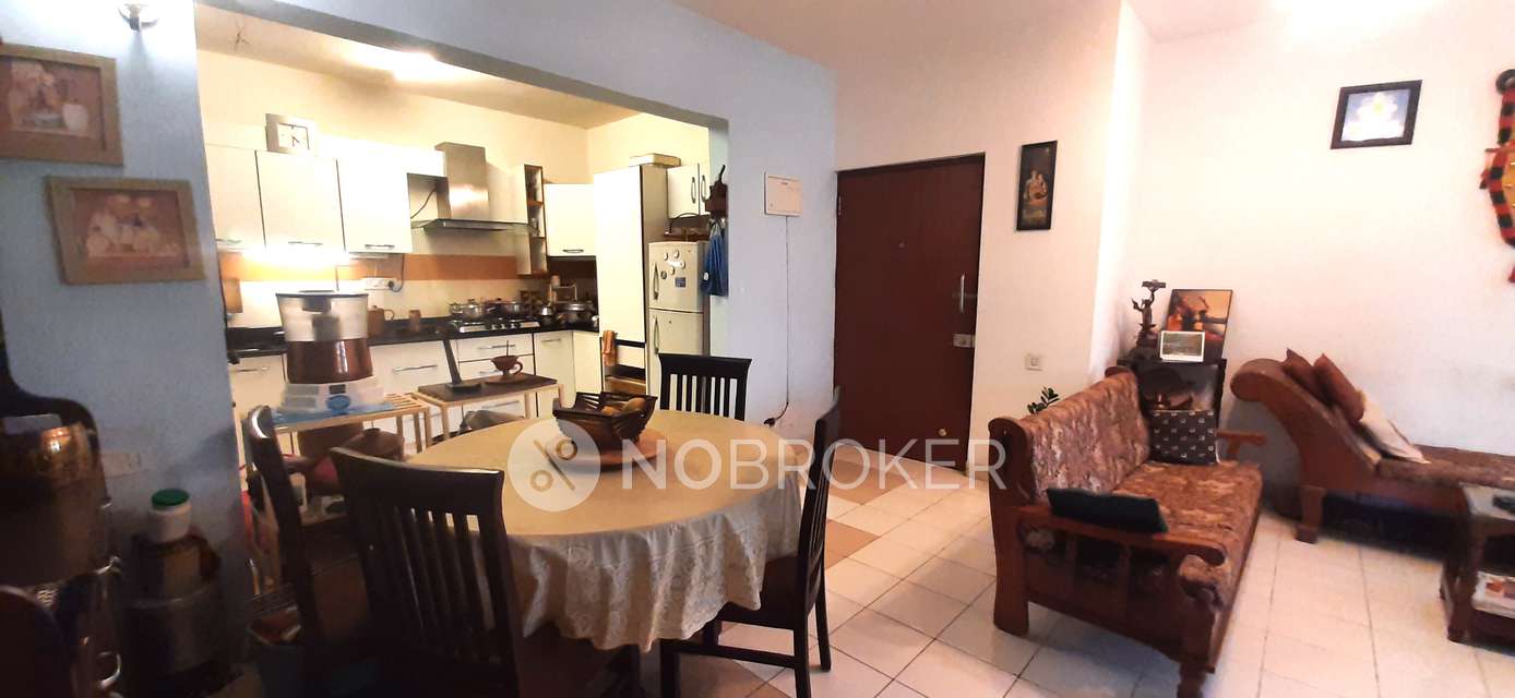 3 BHK Flat In Senior Friendly Community  For Sale  In  Whitefield