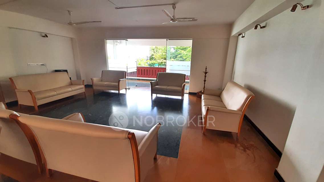 3 BHK Flat In Senior Friendly Community  For Sale  In  Whitefield
