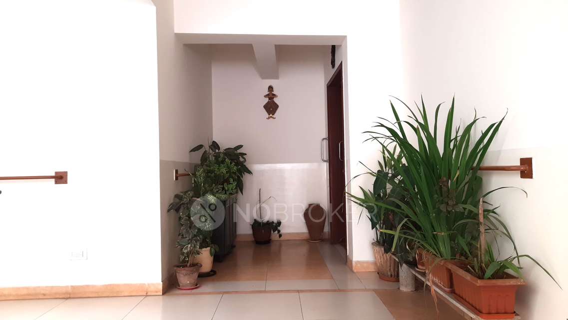 3 BHK Flat In Senior Friendly Community  For Sale  In  Whitefield