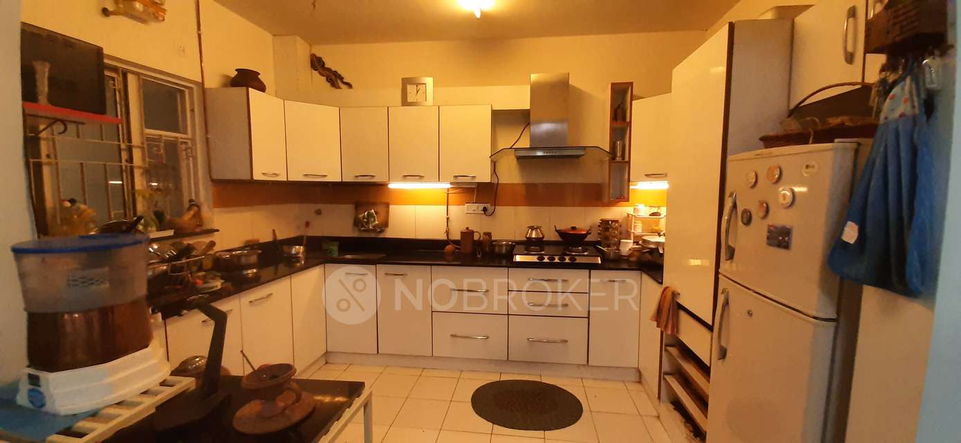 3 BHK Flat In Senior Friendly Community  For Sale  In  Whitefield