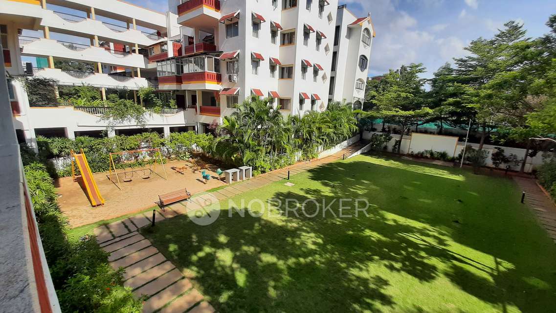3 BHK Flat In Senior Friendly Community  For Sale  In  Whitefield