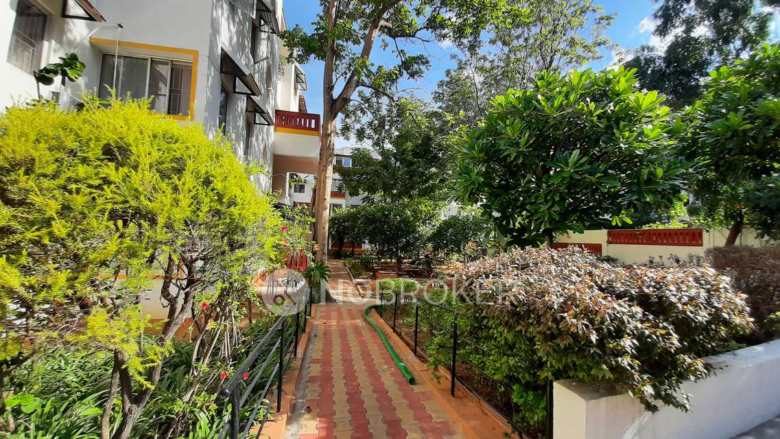 3 BHK Flat In Senior Friendly Community  For Sale  In  Whitefield