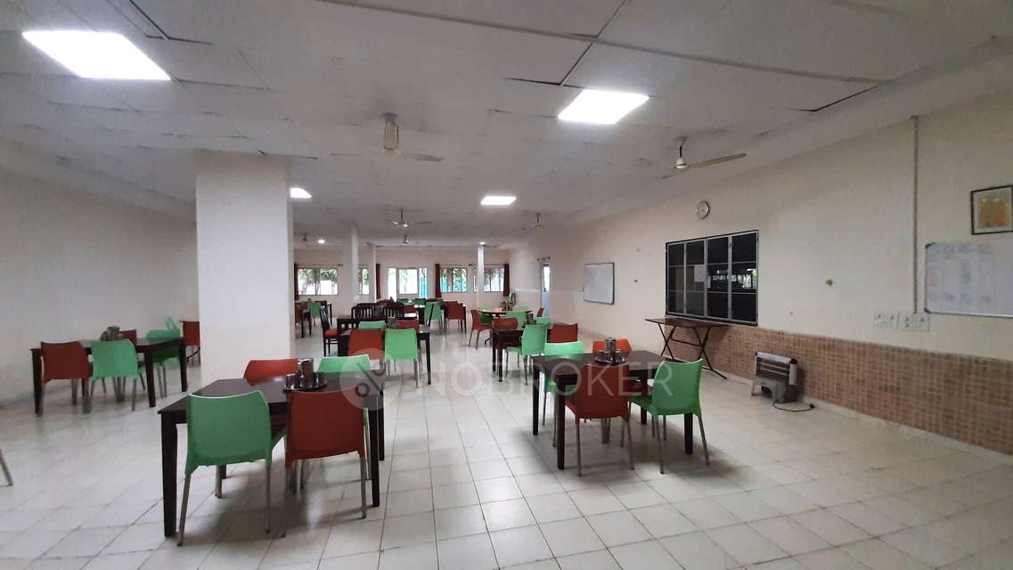 3 BHK Flat In Senior Friendly Community  For Sale  In  Whitefield