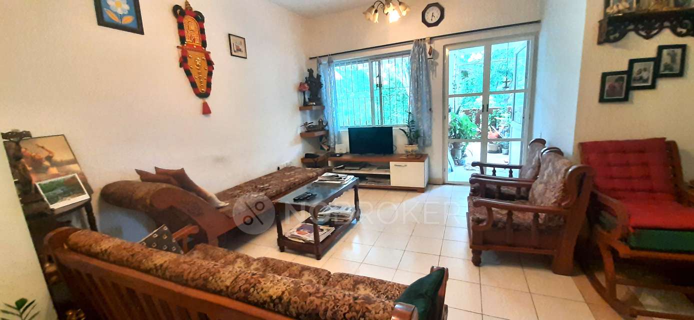 3 BHK Flat In Senior Friendly Community  For Sale  In  Whitefield