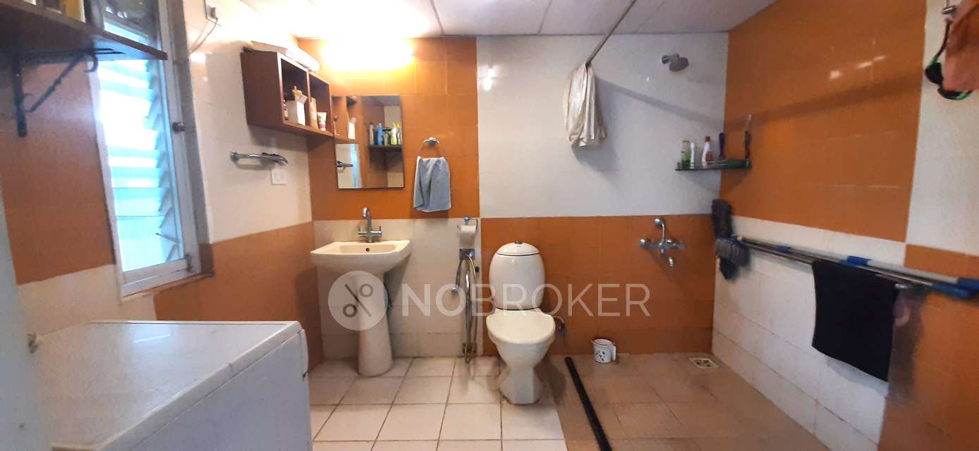 3 BHK Flat In Senior Friendly Community  For Sale  In  Whitefield