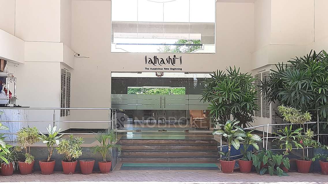 3 BHK Flat In Senior Friendly Community  For Sale  In  Whitefield