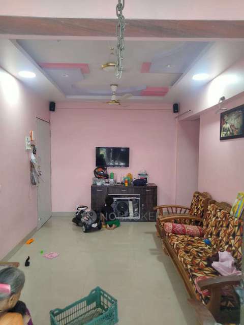 1 BHK Flat In Pranjee Garden City Phase 1 Badlapur For Sale  In Pranjee Garden City Phase 1