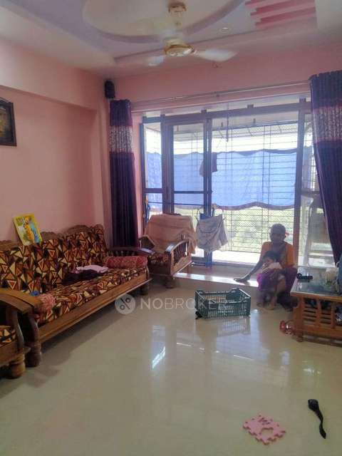 1 BHK Flat In Pranjee Garden City Phase 1 Badlapur For Sale  In Pranjee Garden City Phase 1