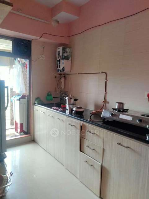 1 BHK Flat In Pranjee Garden City Phase 1 Badlapur For Sale  In Pranjee Garden City Phase 1