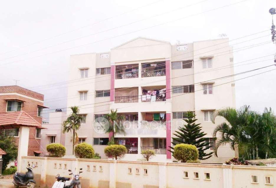 3 BHK Flat In Sraddha Splendor For Sale  In Whitefield