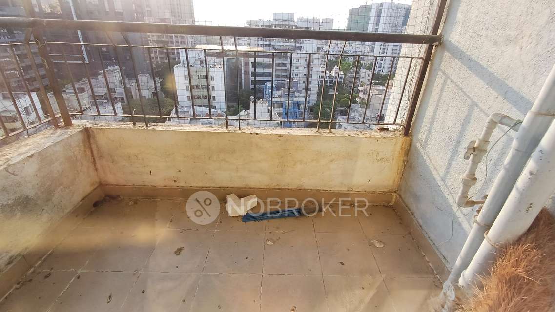 2 BHK Flat In Dsk Vidyanagari For Sale  In Baner