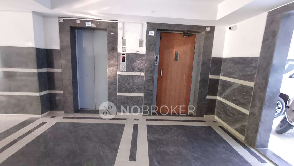 2 BHK Flat In Dsk Vidyanagari For Sale  In Baner