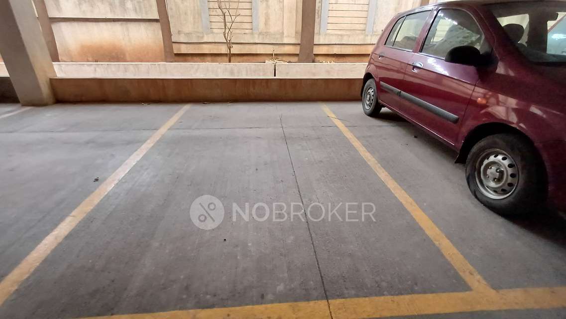 2 BHK Flat In Dsk Vidyanagari For Sale  In Baner