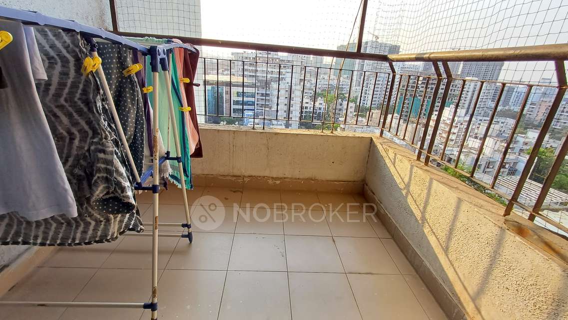 2 BHK Flat In Dsk Vidyanagari For Sale  In Baner