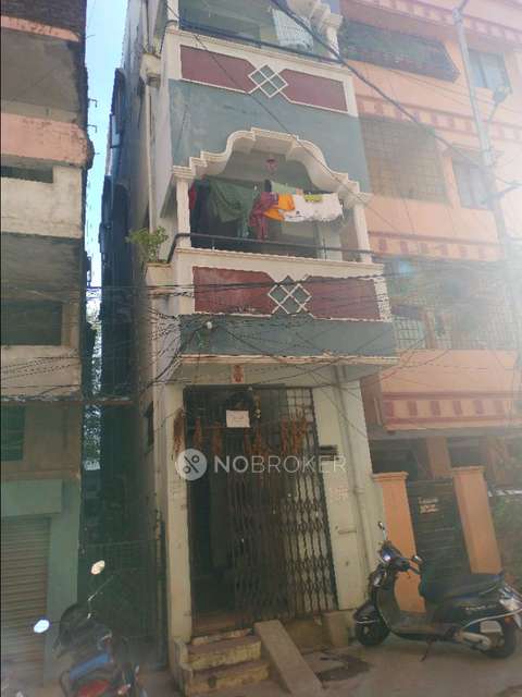 1 BHK House for Rent  In Himayatnagar